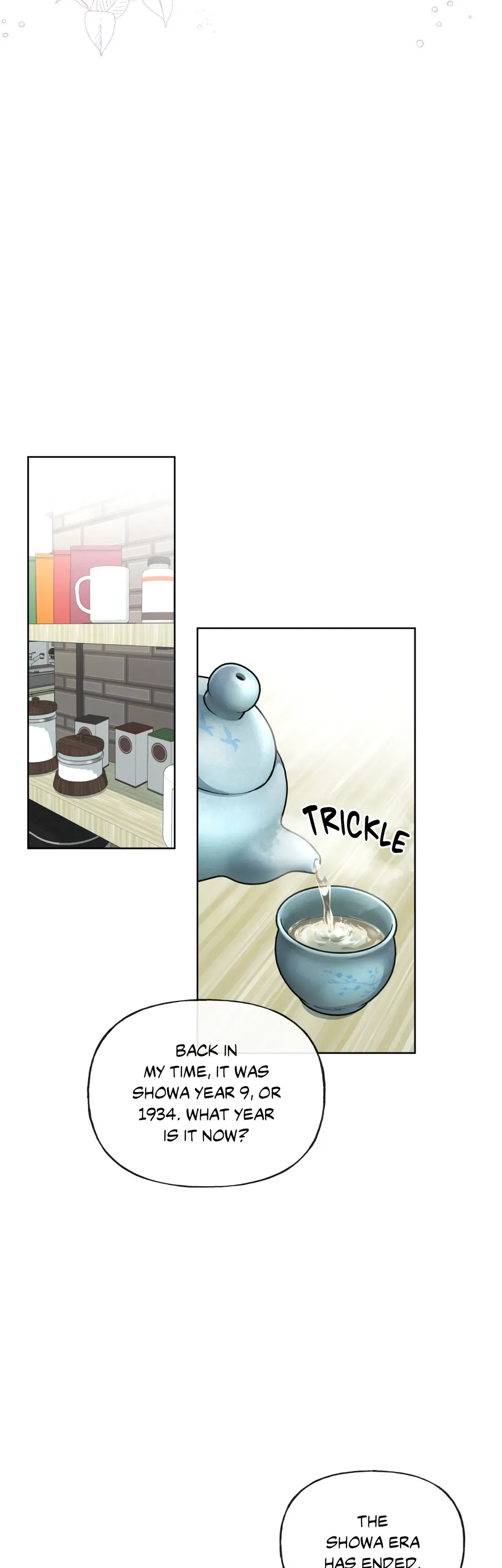Manga Image