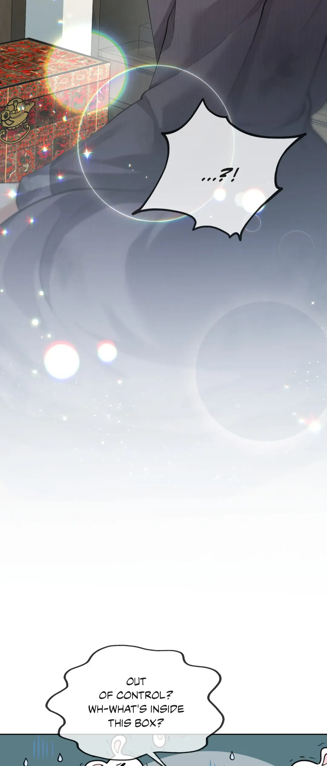 Time Traveler Chapter 32 page 3