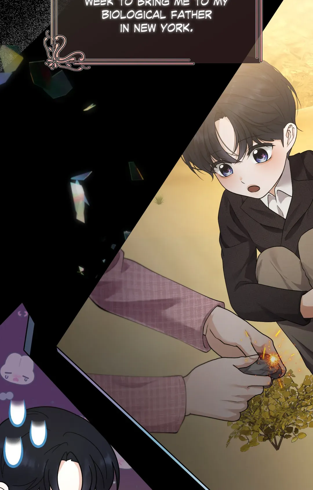 Manga Image