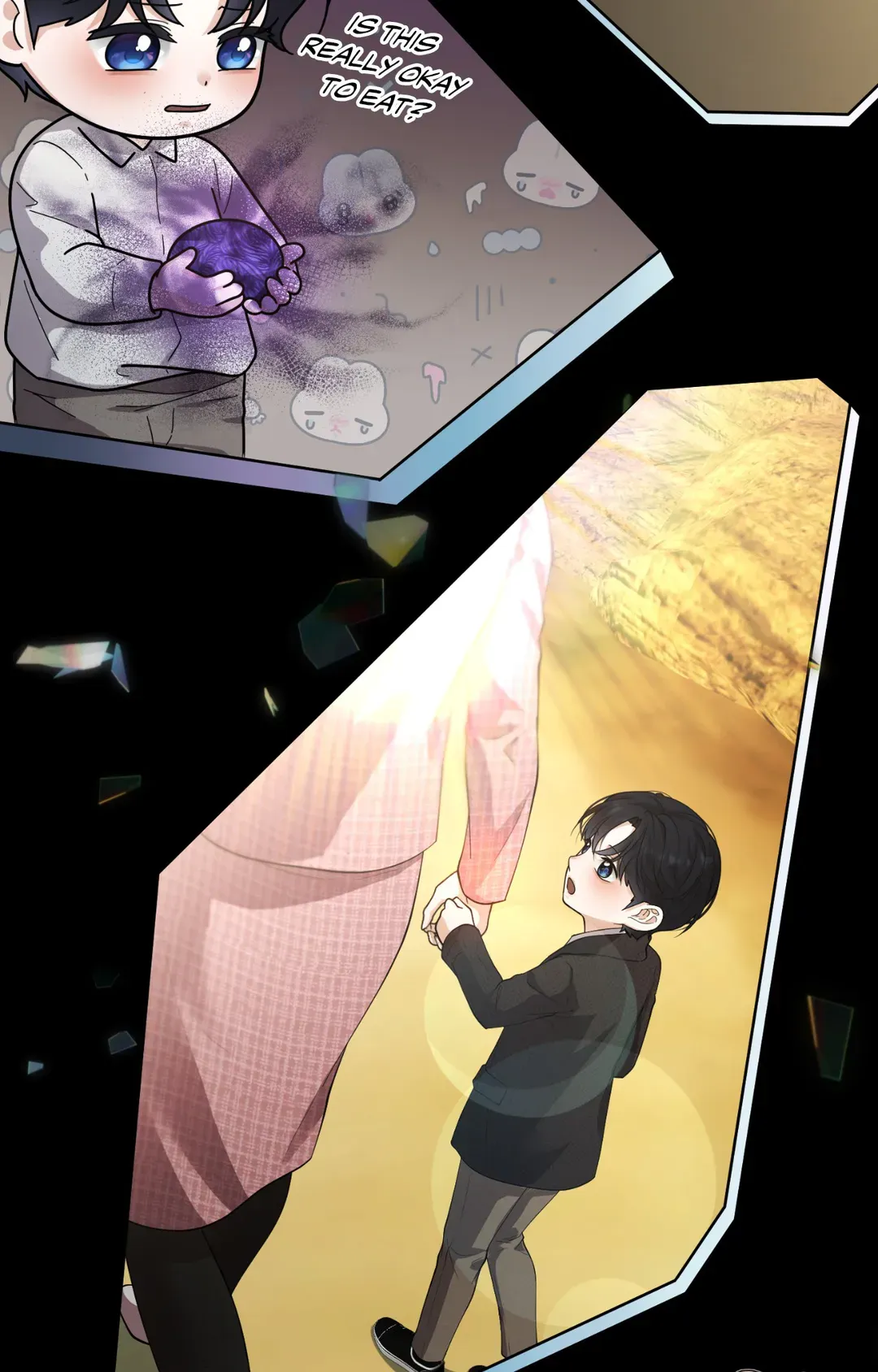 Manga Image