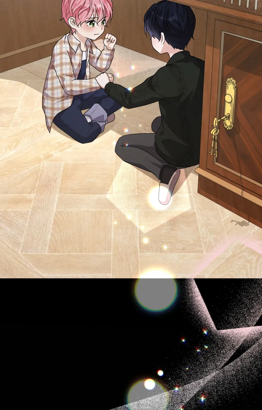 Manga Image
