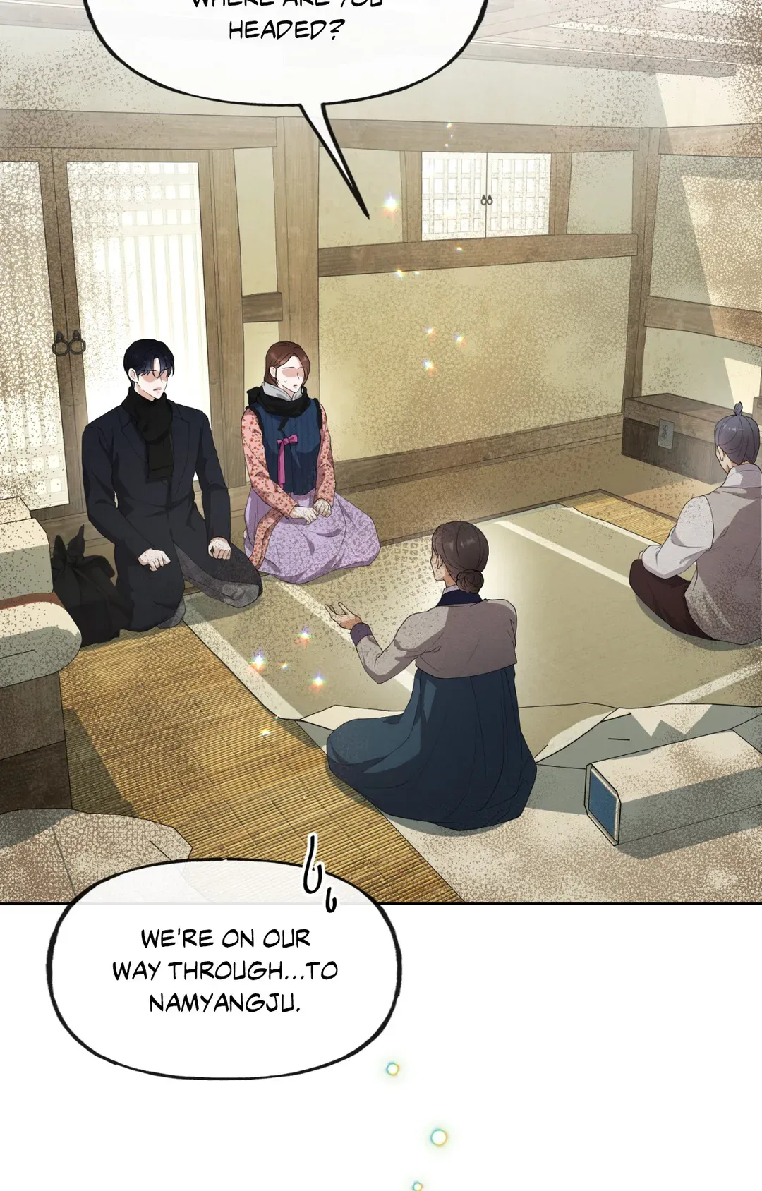 Manga Image