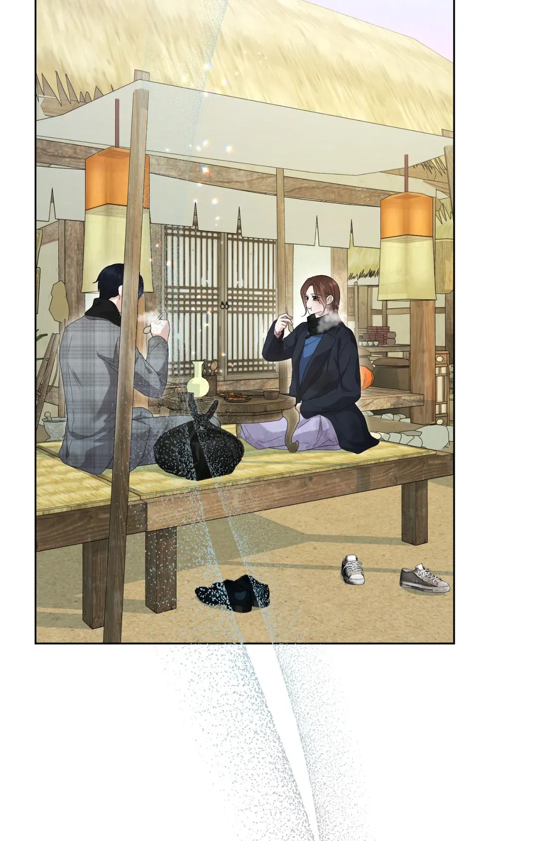 Manga Image