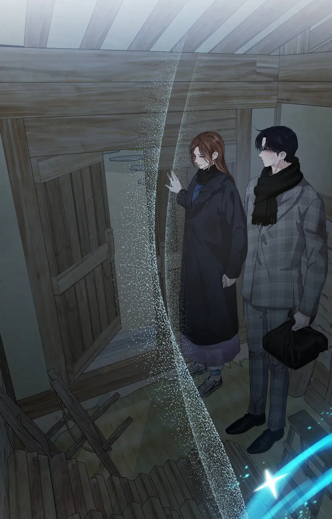 Manga Image