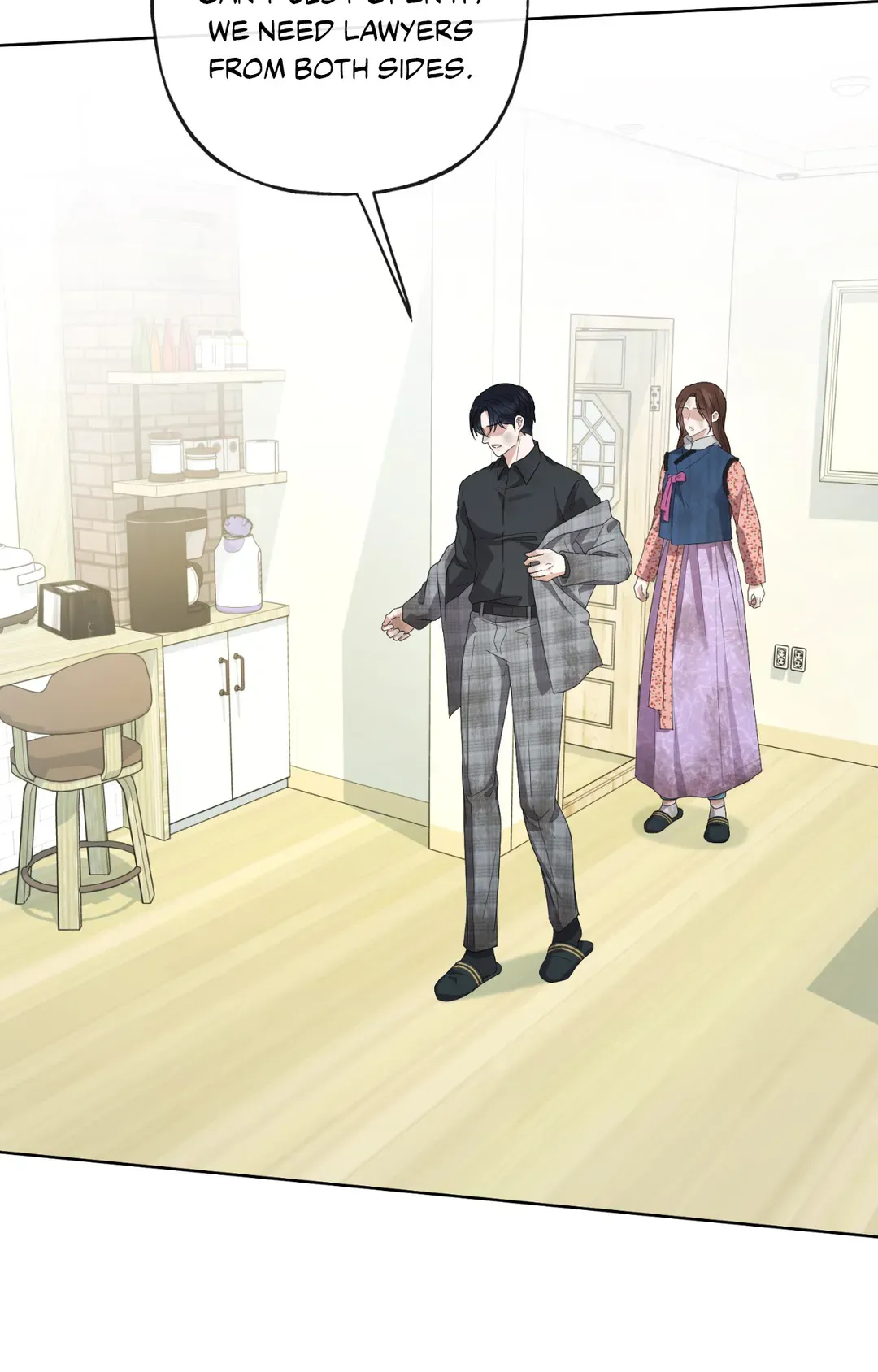 Manga Image