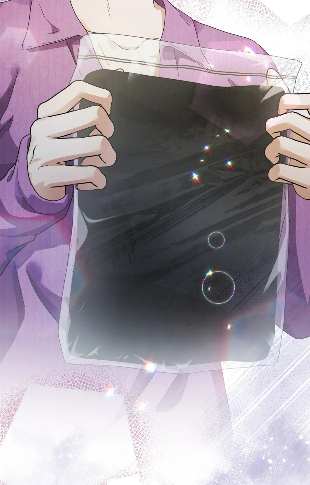 Manga Image
