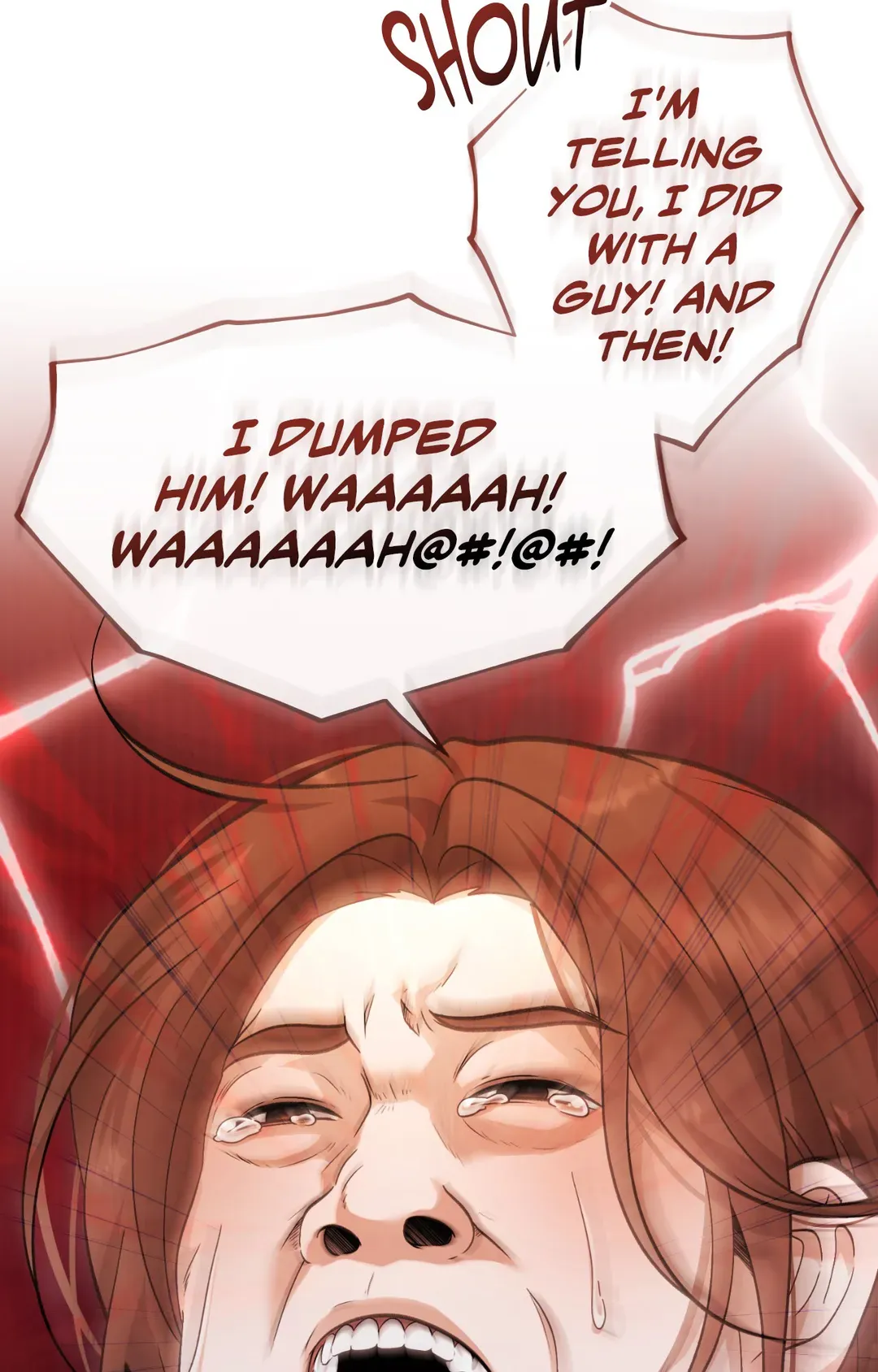 Time Traveler Chapter 46 page 12
