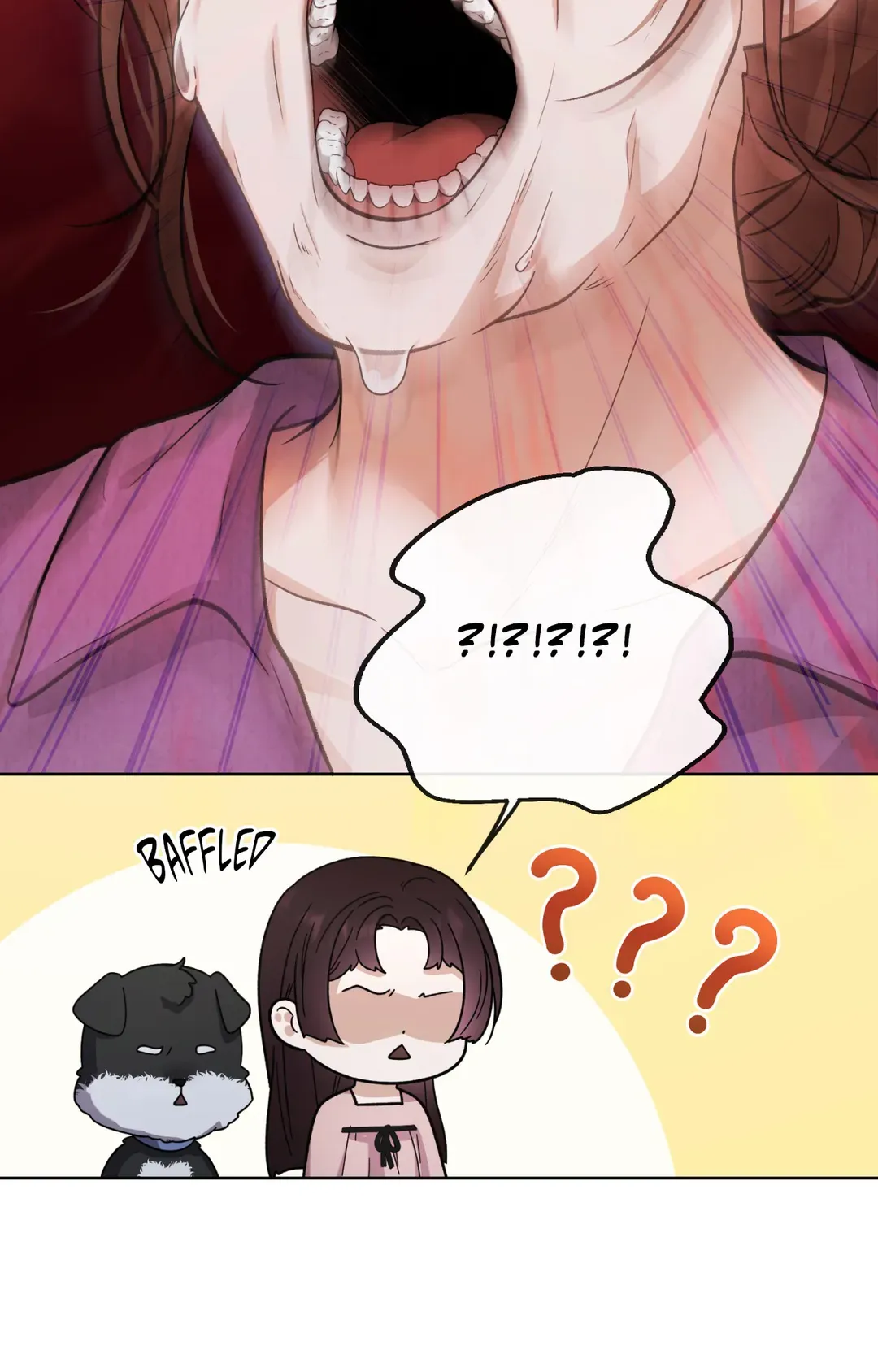 Time Traveler Chapter 46 page 13