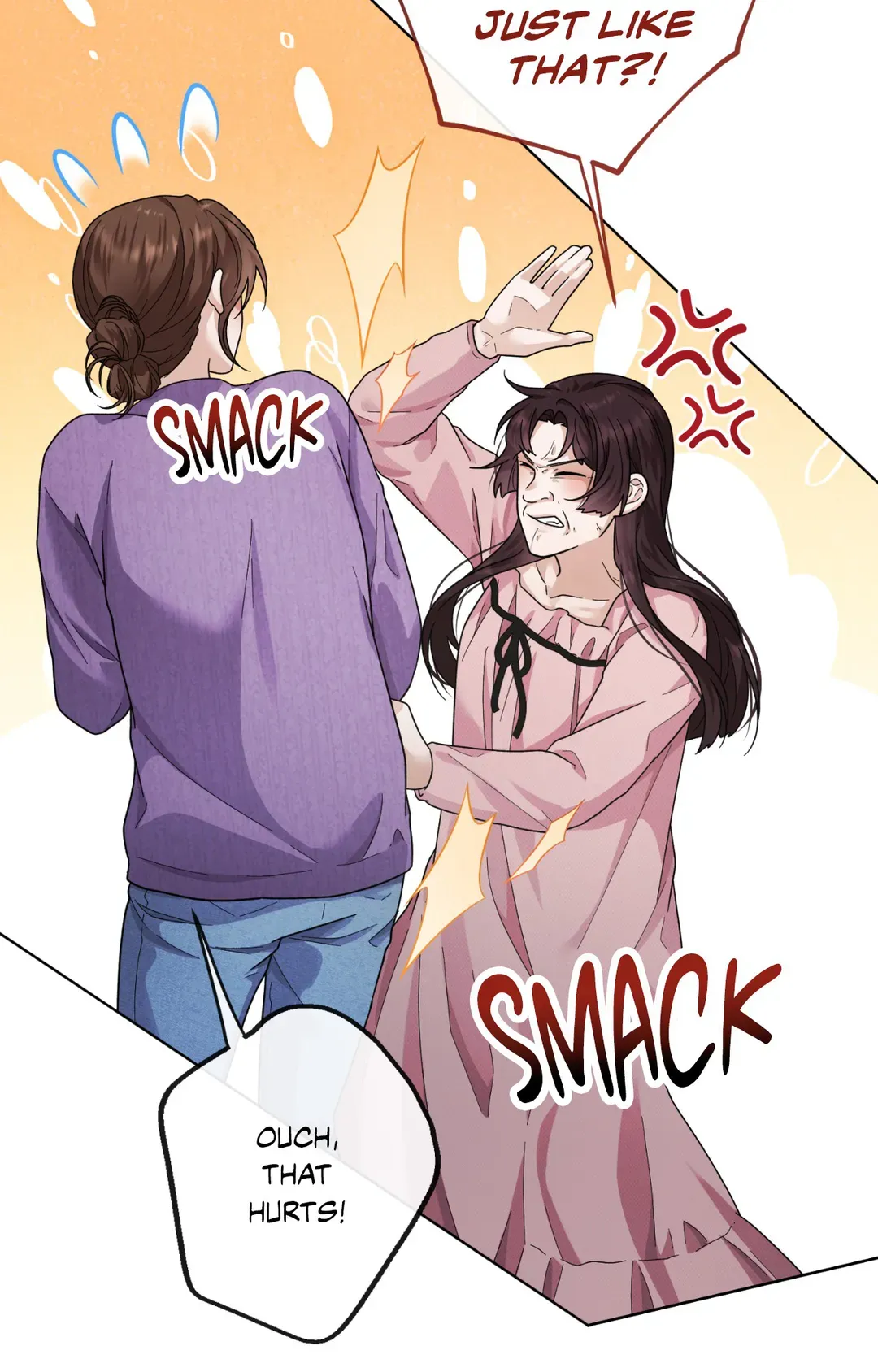 Time Traveler Chapter 46 page 16