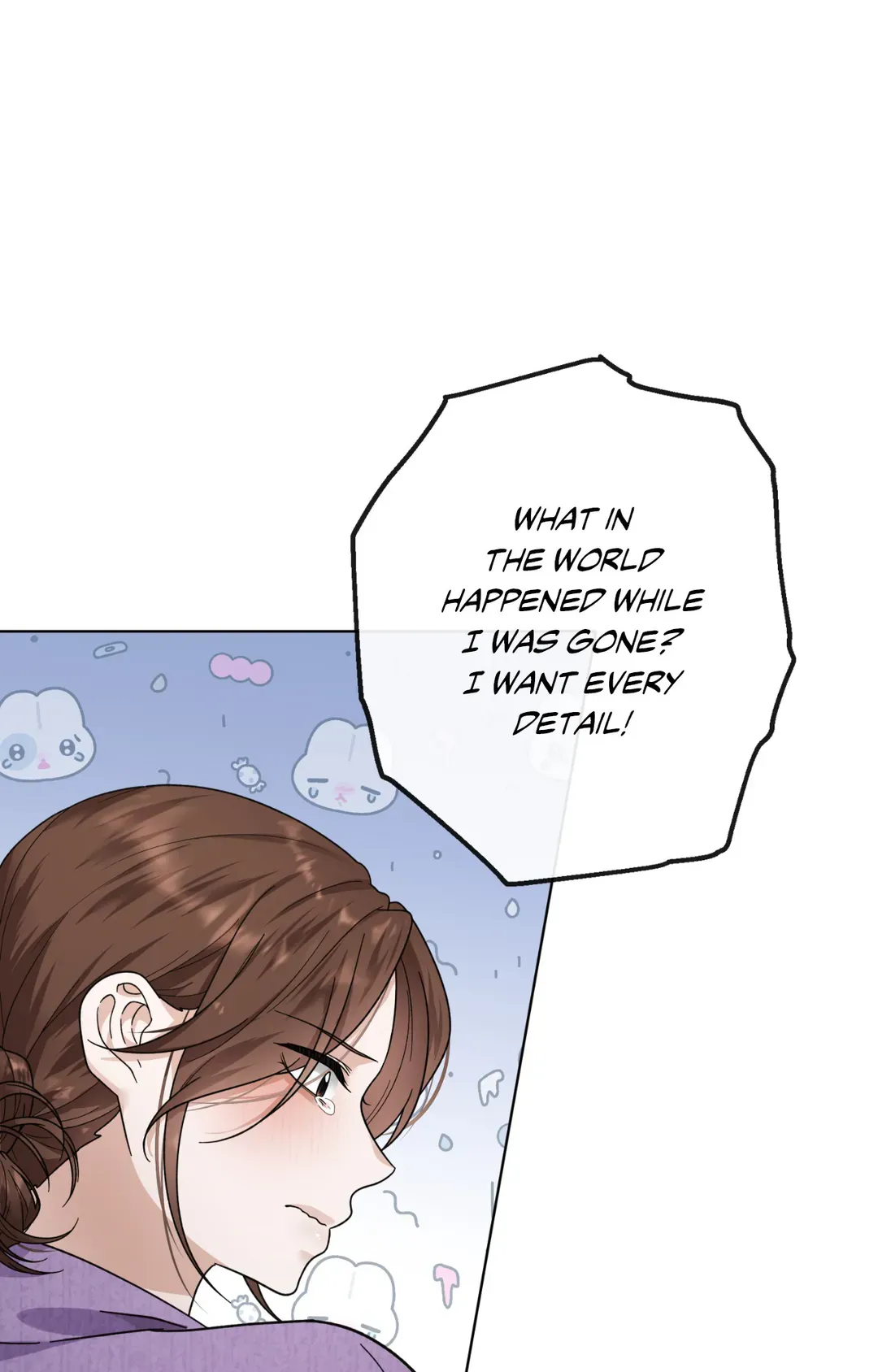 Time Traveler Chapter 46 page 17