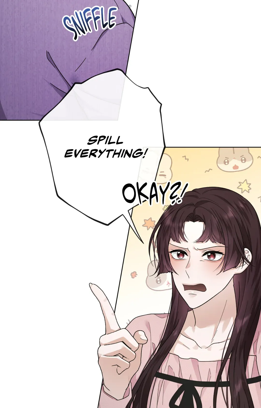 Time Traveler Chapter 46 page 18