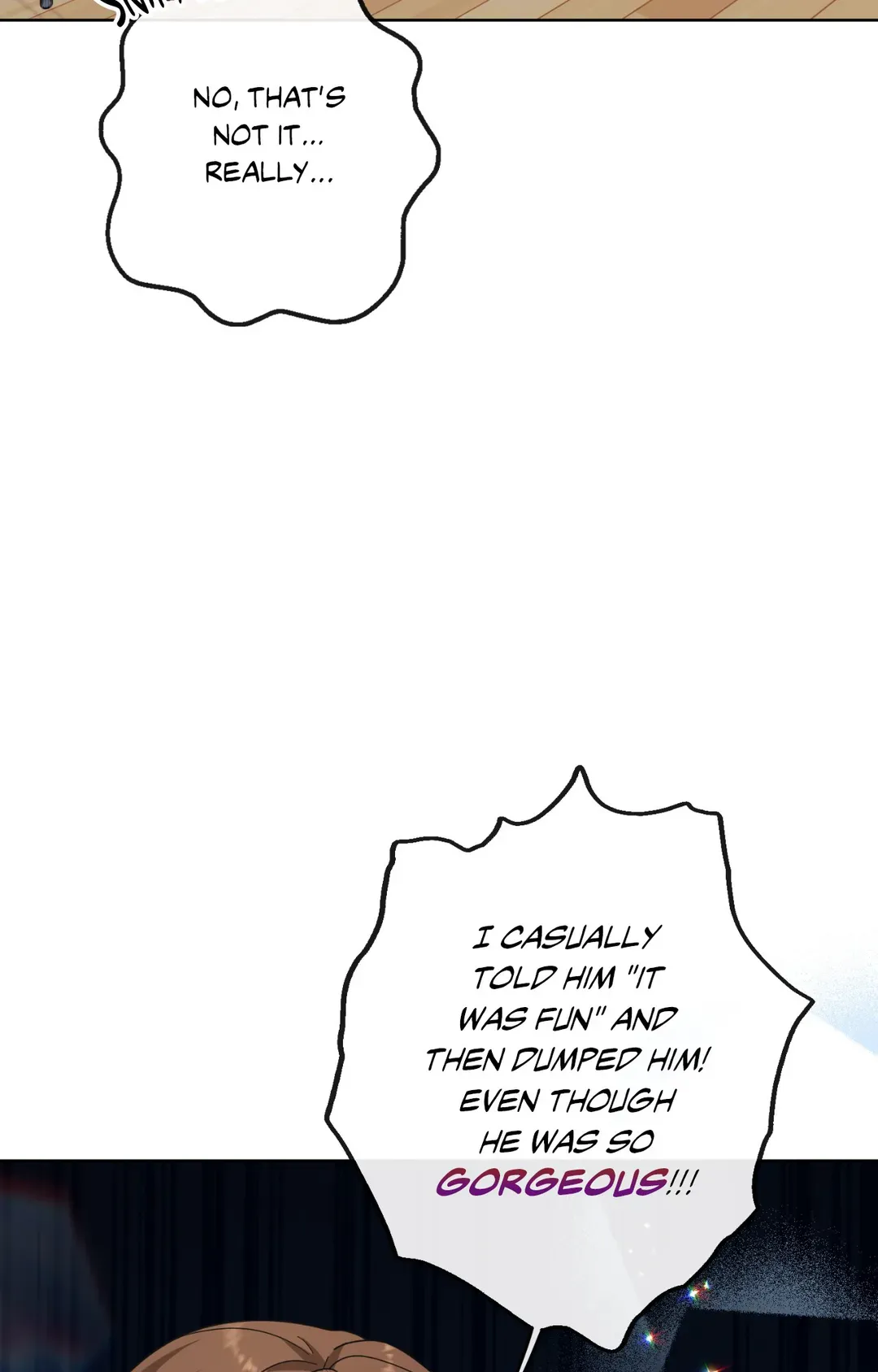 Time Traveler Chapter 46 page 23