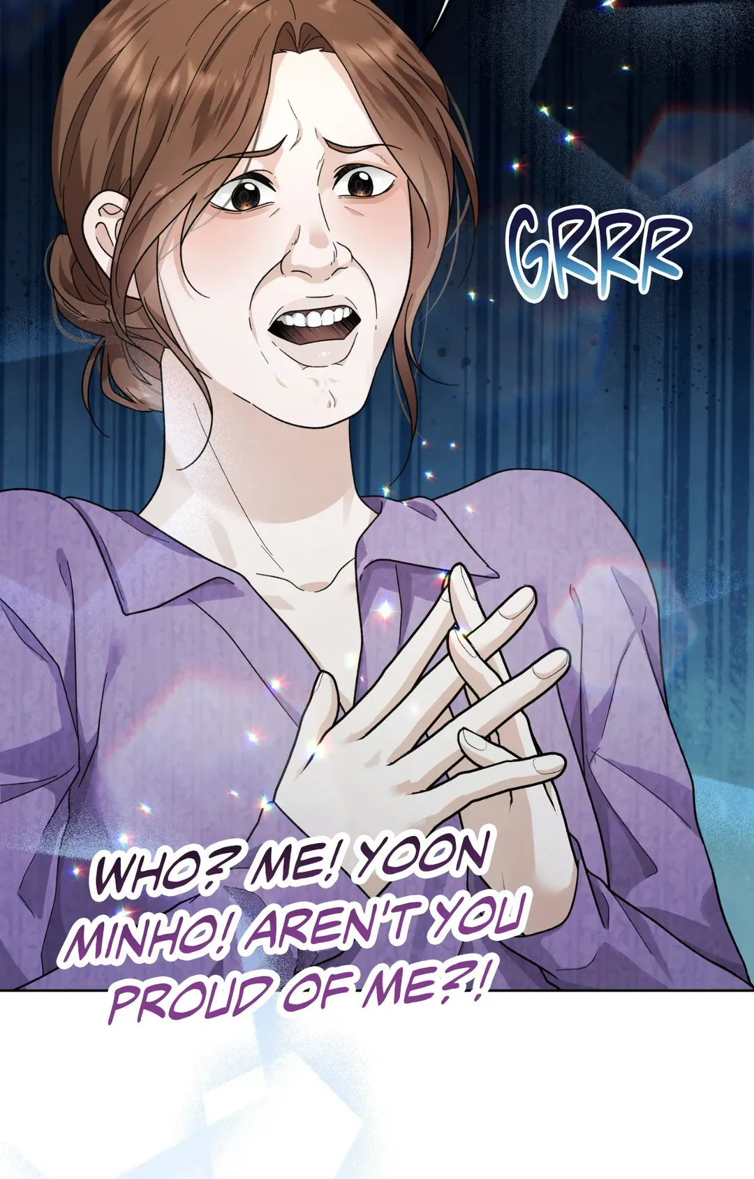 Time Traveler Chapter 46 page 24