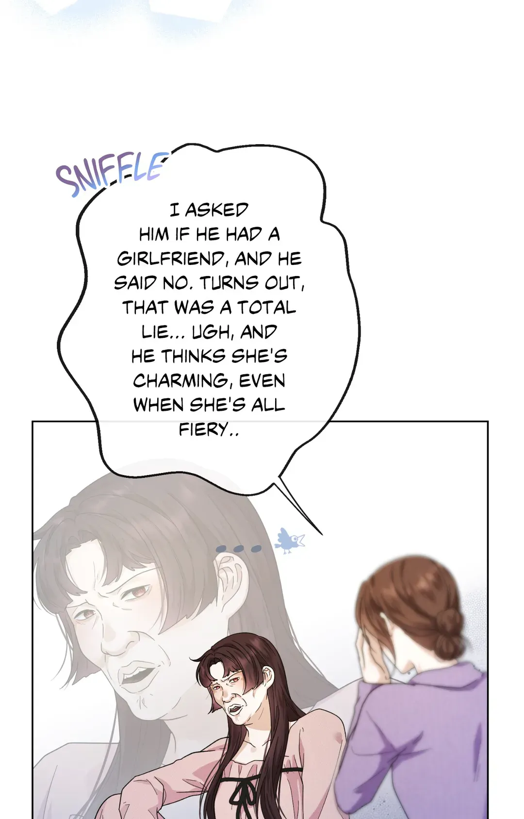 Time Traveler Chapter 46 page 25