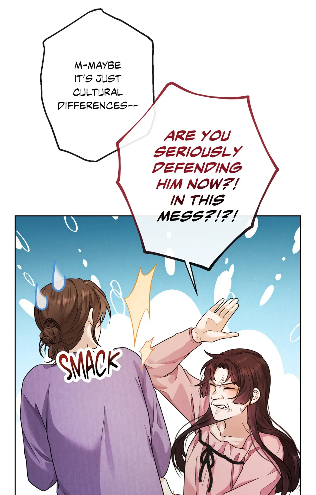 Time Traveler Chapter 46 page 30