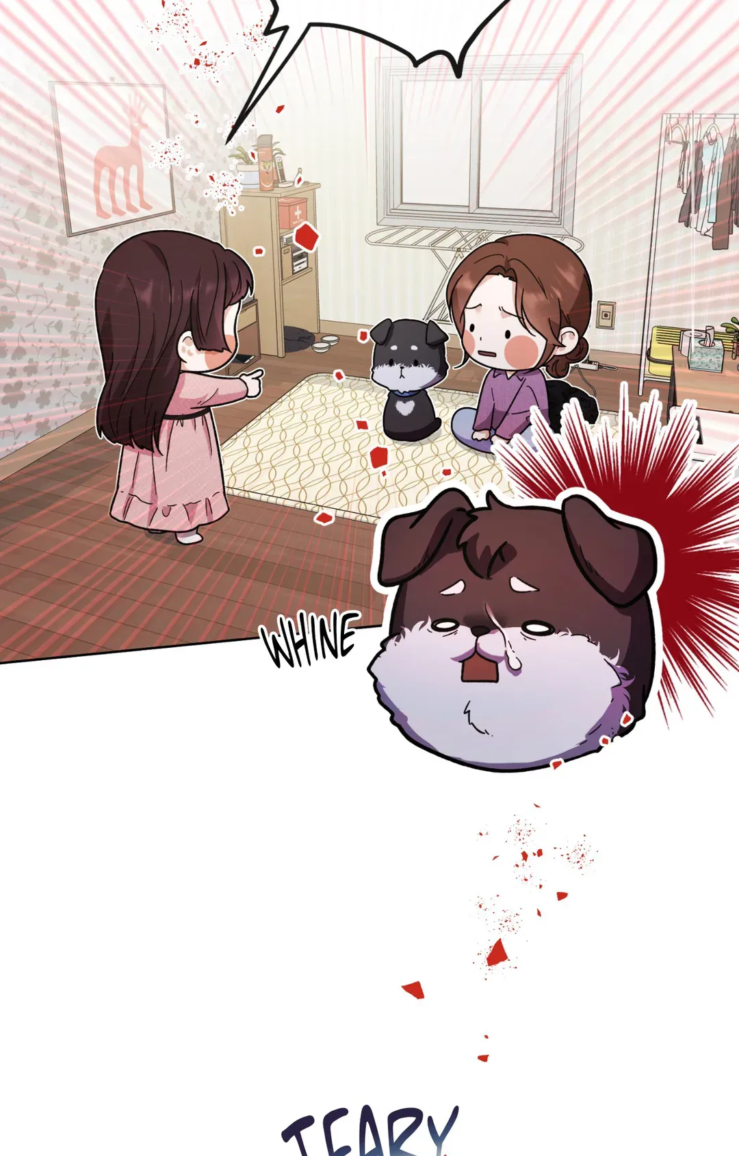 Time Traveler Chapter 46 page 32