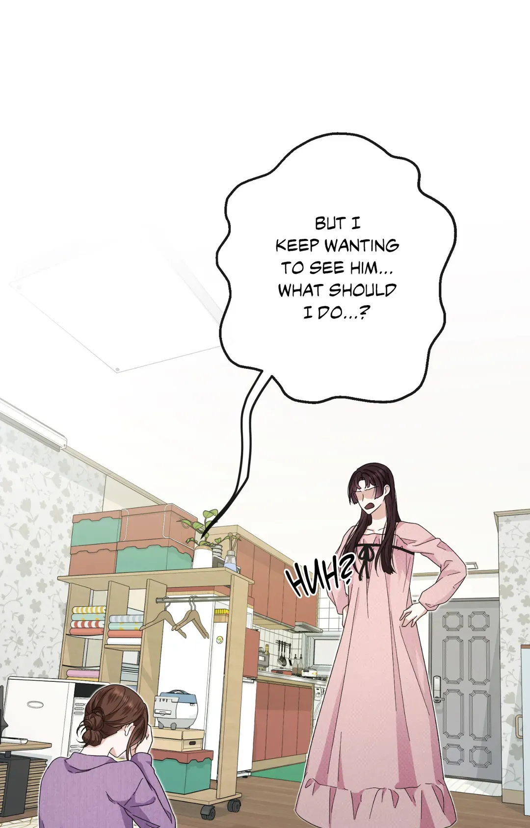 Time Traveler Chapter 46 page 34