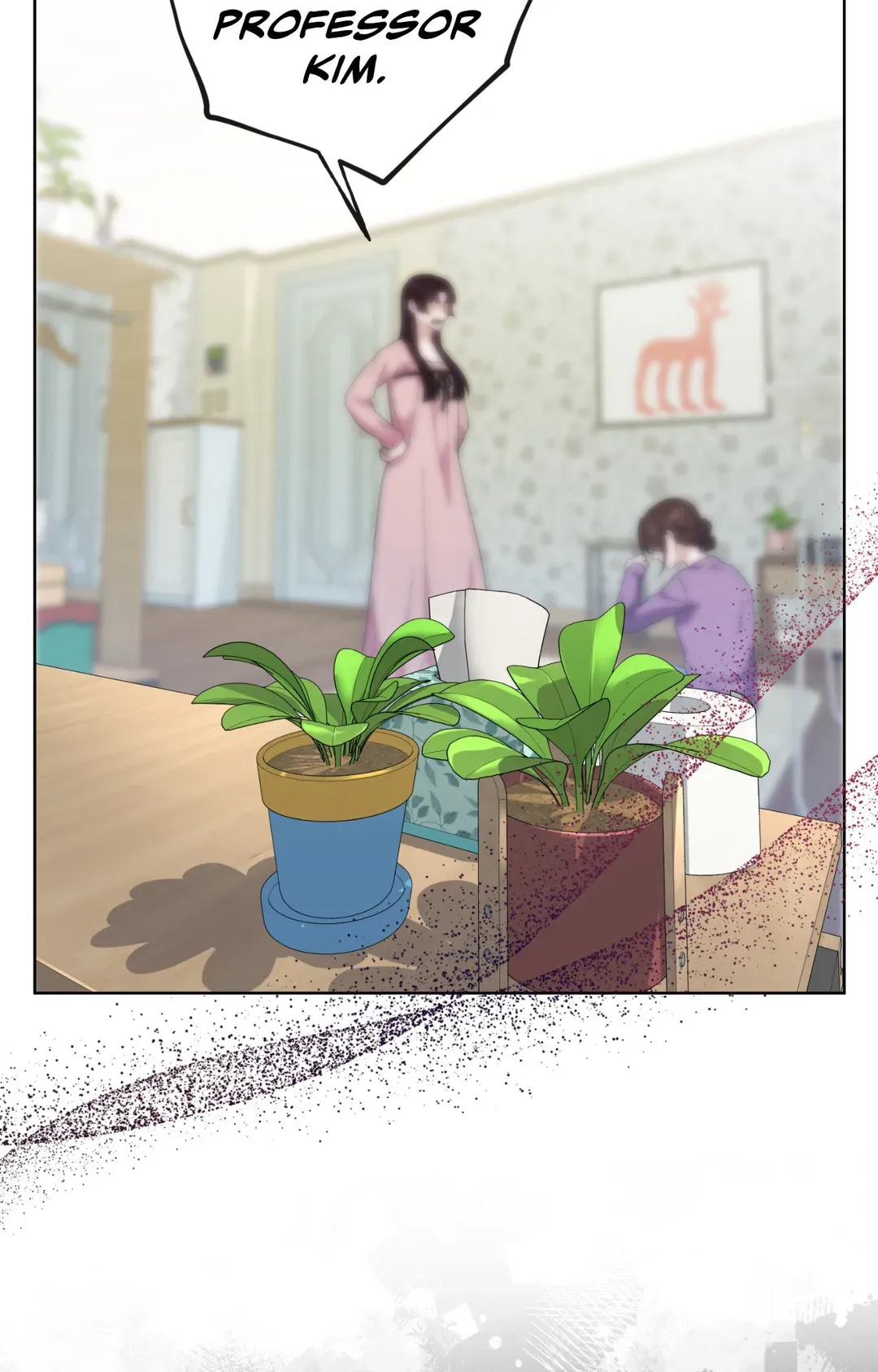 Time Traveler Chapter 46 page 36