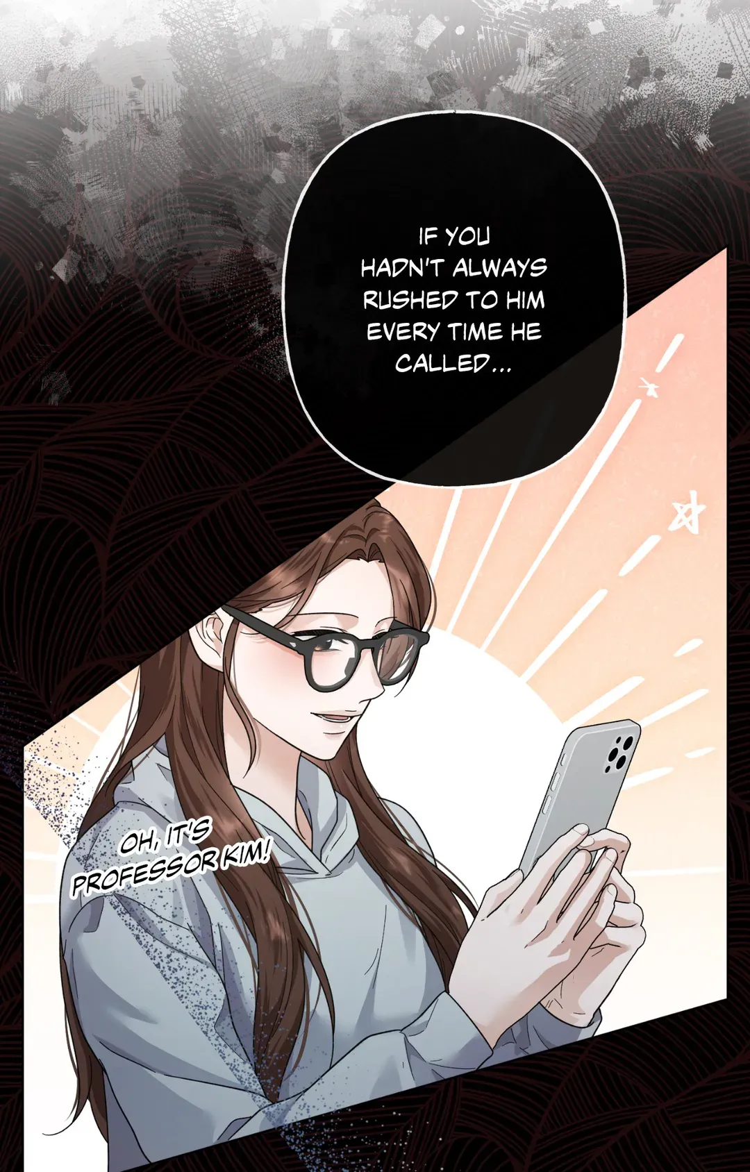 Time Traveler Chapter 46 page 37