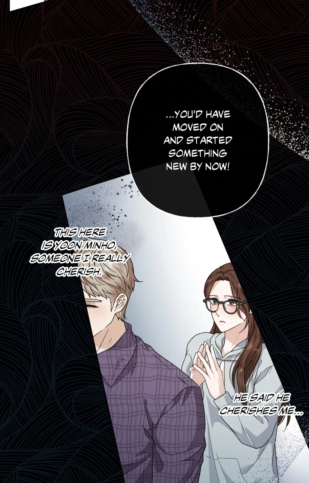 Time Traveler Chapter 46 page 38