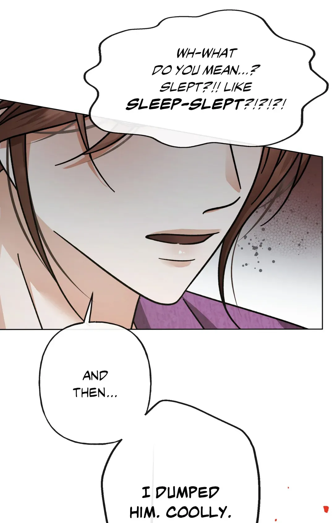 Time Traveler Chapter 46 page 3