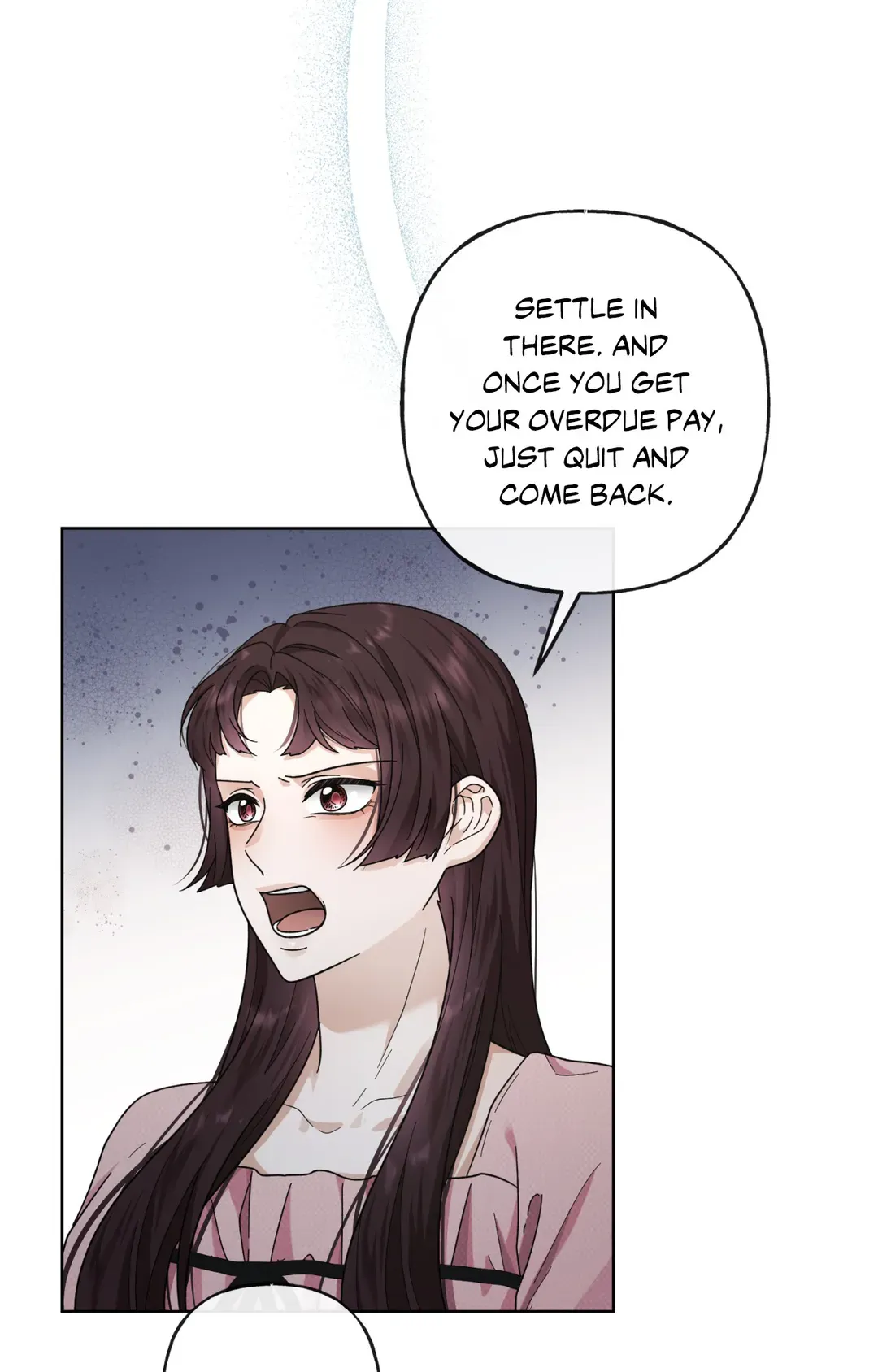 Time Traveler Chapter 46 page 41