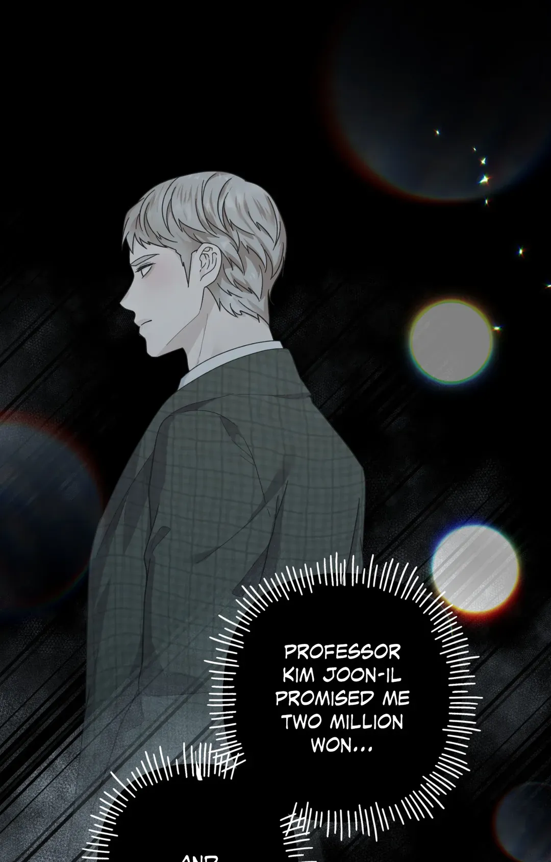Time Traveler Chapter 46 page 45