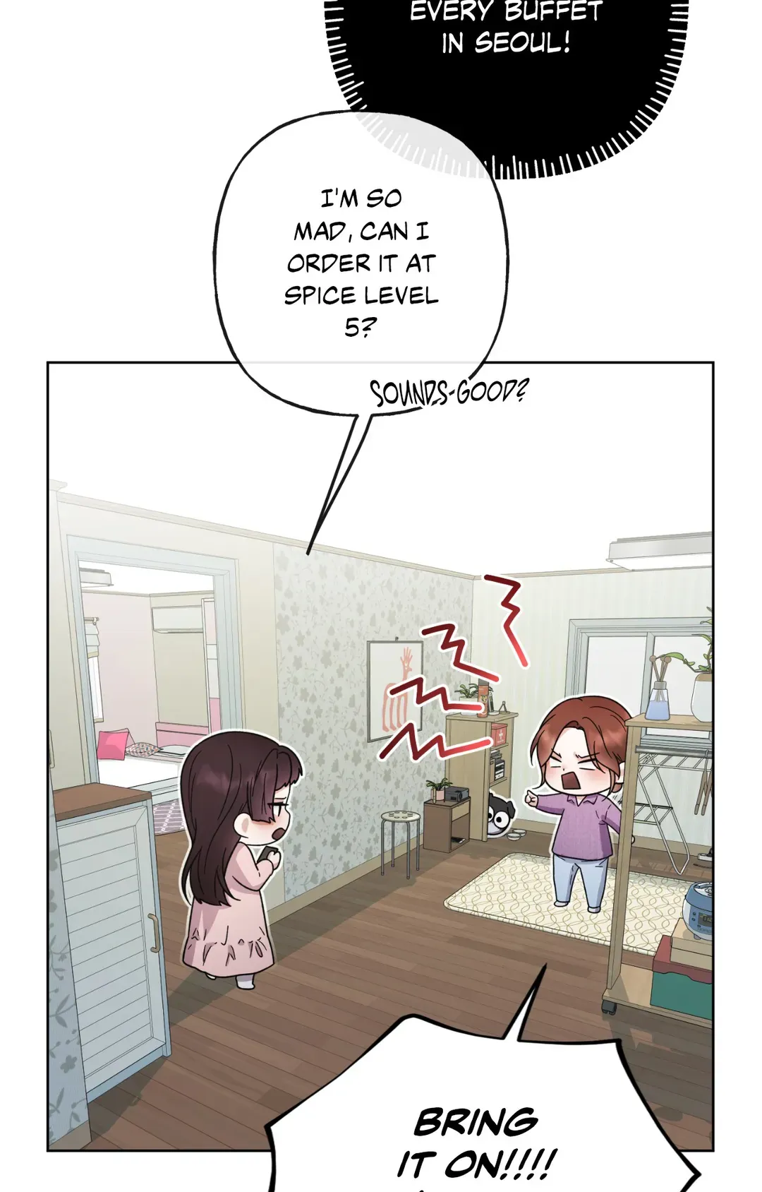 Time Traveler Chapter 46 page 48