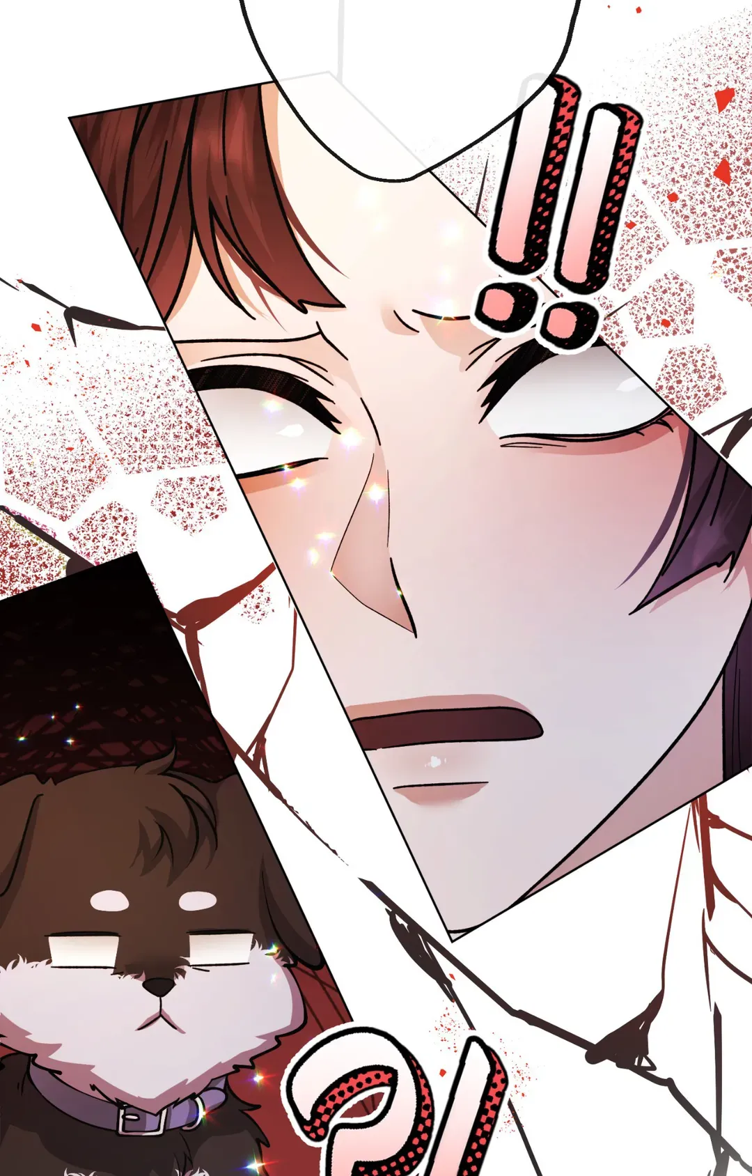 Time Traveler Chapter 46 page 4