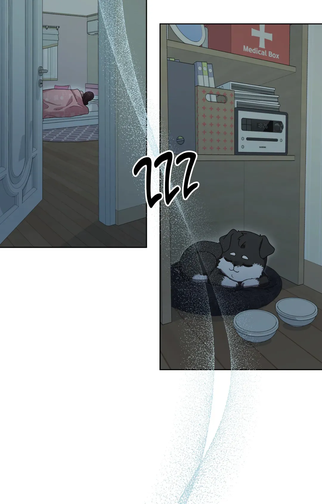 Time Traveler Chapter 46 page 51