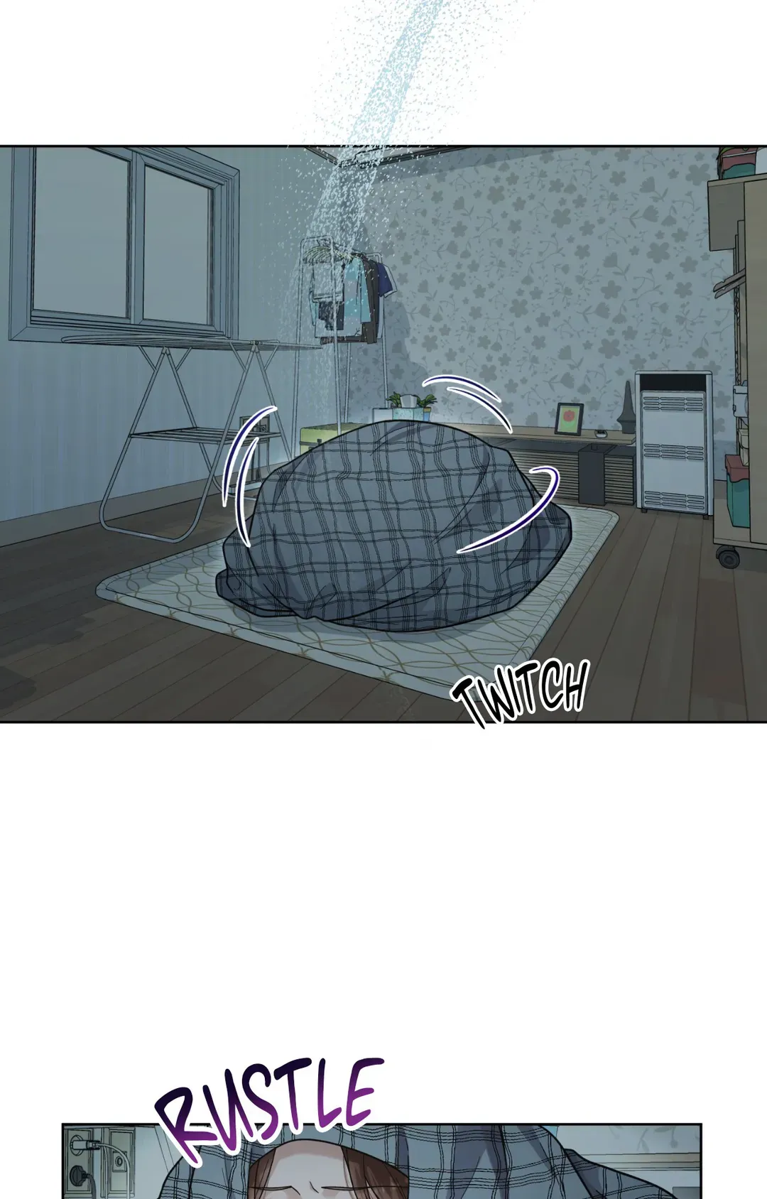 Time Traveler Chapter 46 page 52