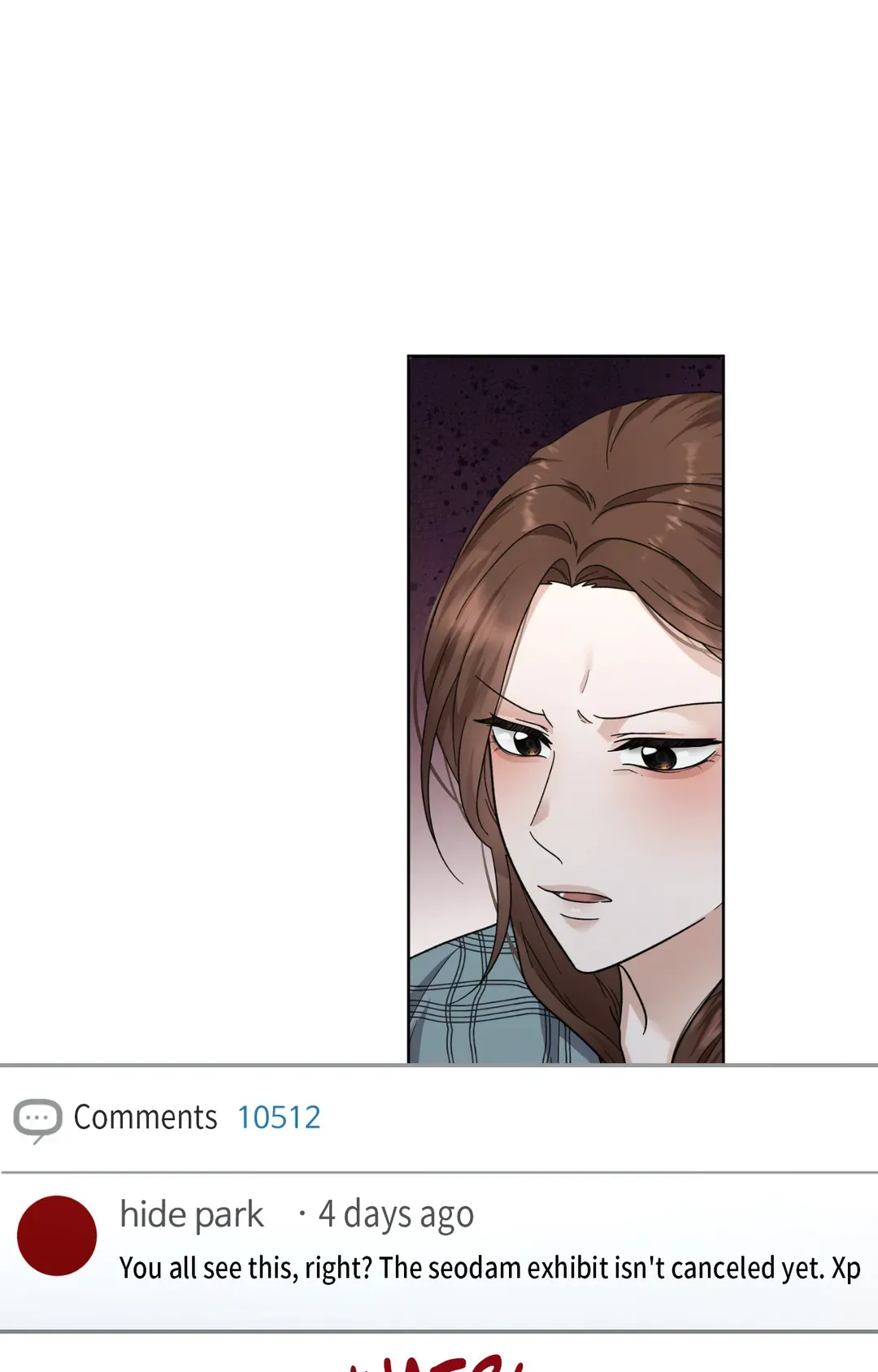 Time Traveler Chapter 46 page 61