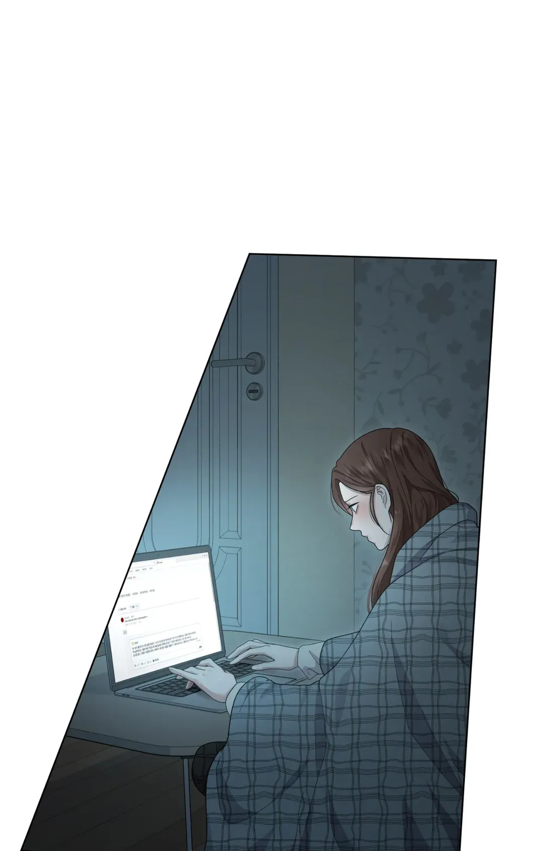 Time Traveler Chapter 46 page 64