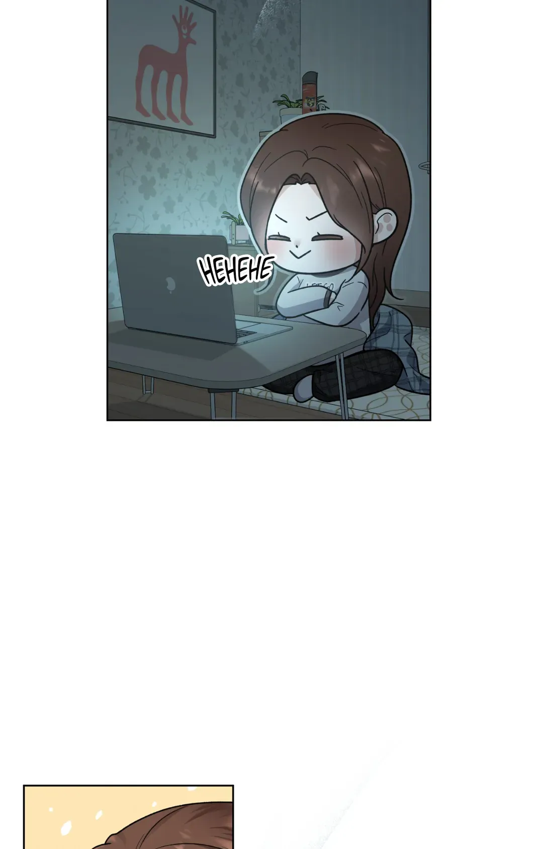 Time Traveler Chapter 46 page 71