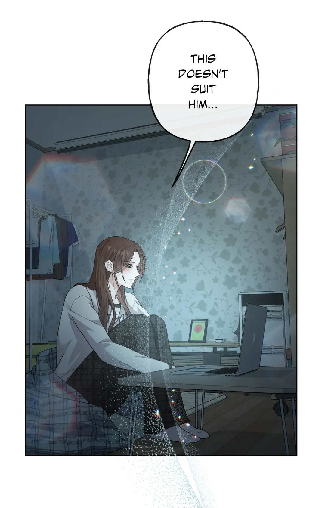 Time Traveler Chapter 46 page 75