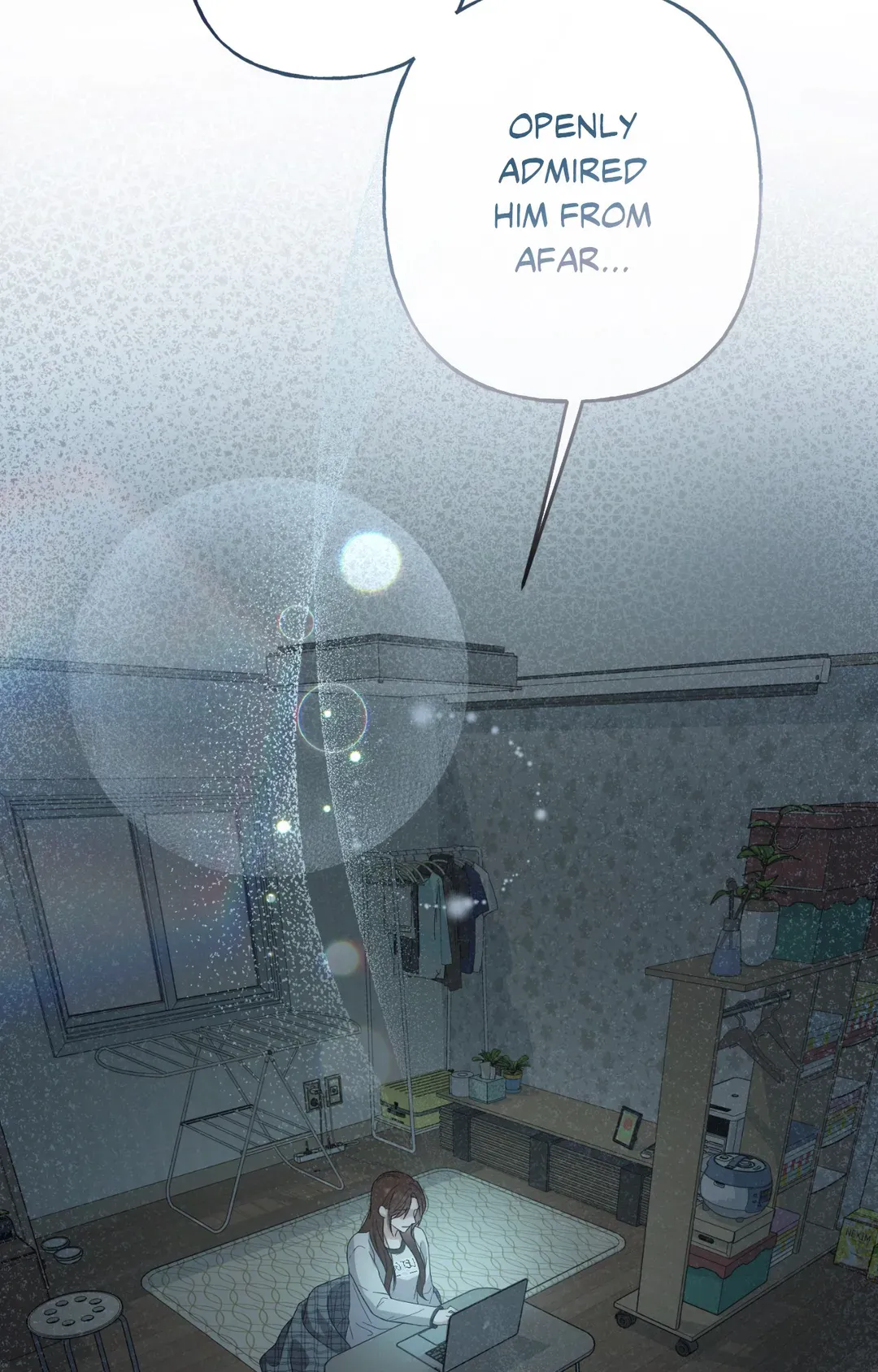 Time Traveler Chapter 46 page 82