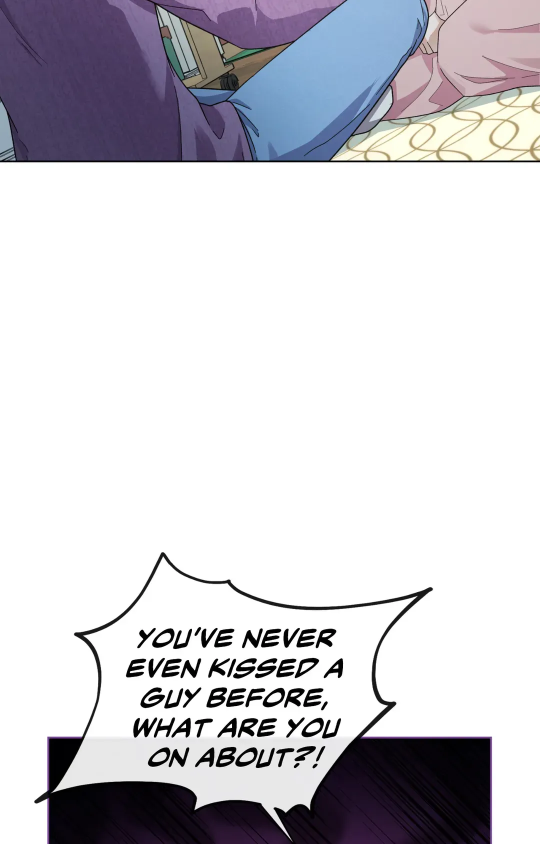 Time Traveler Chapter 46 page 8