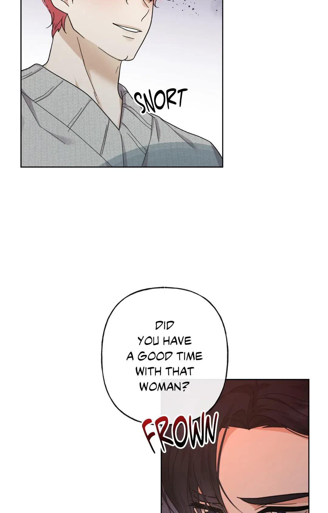 Time Traveler Chapter 49 page 9