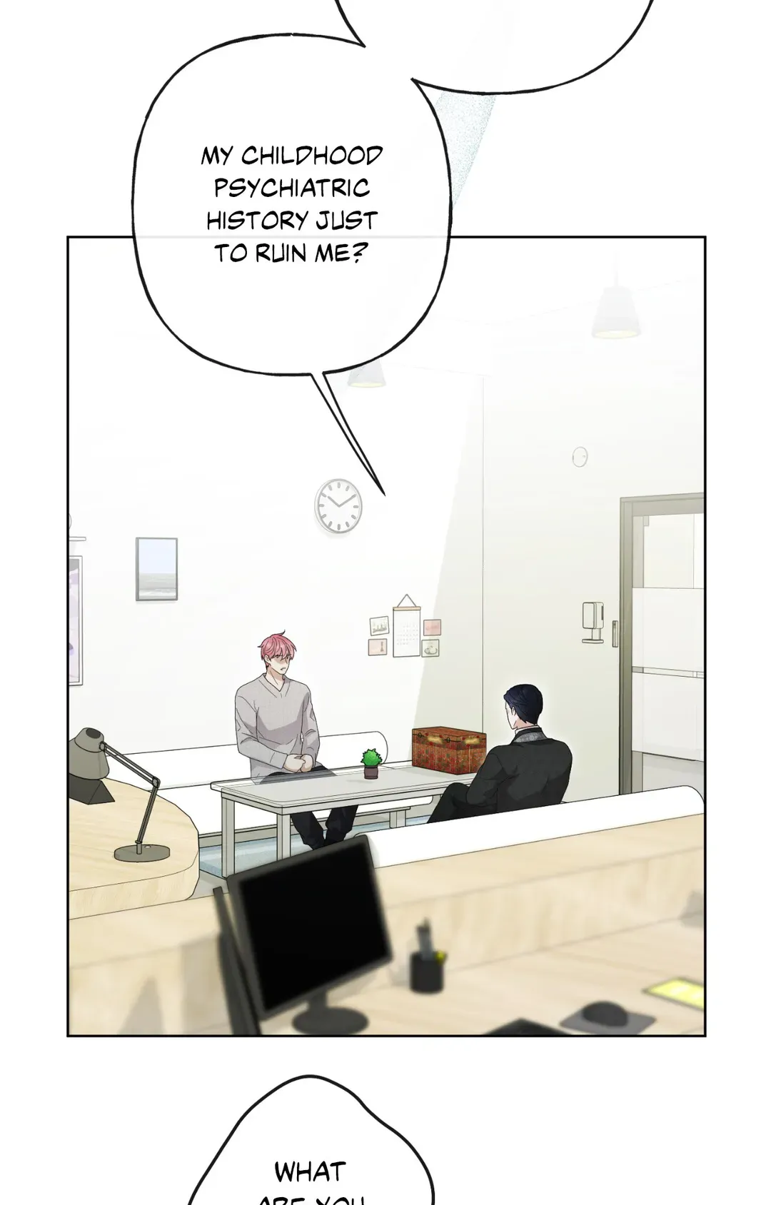 Time Traveler Chapter 49 page 12