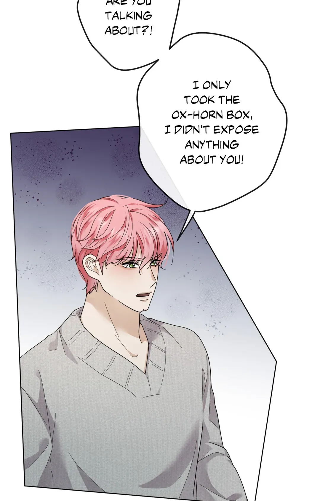 Time Traveler Chapter 49 page 13