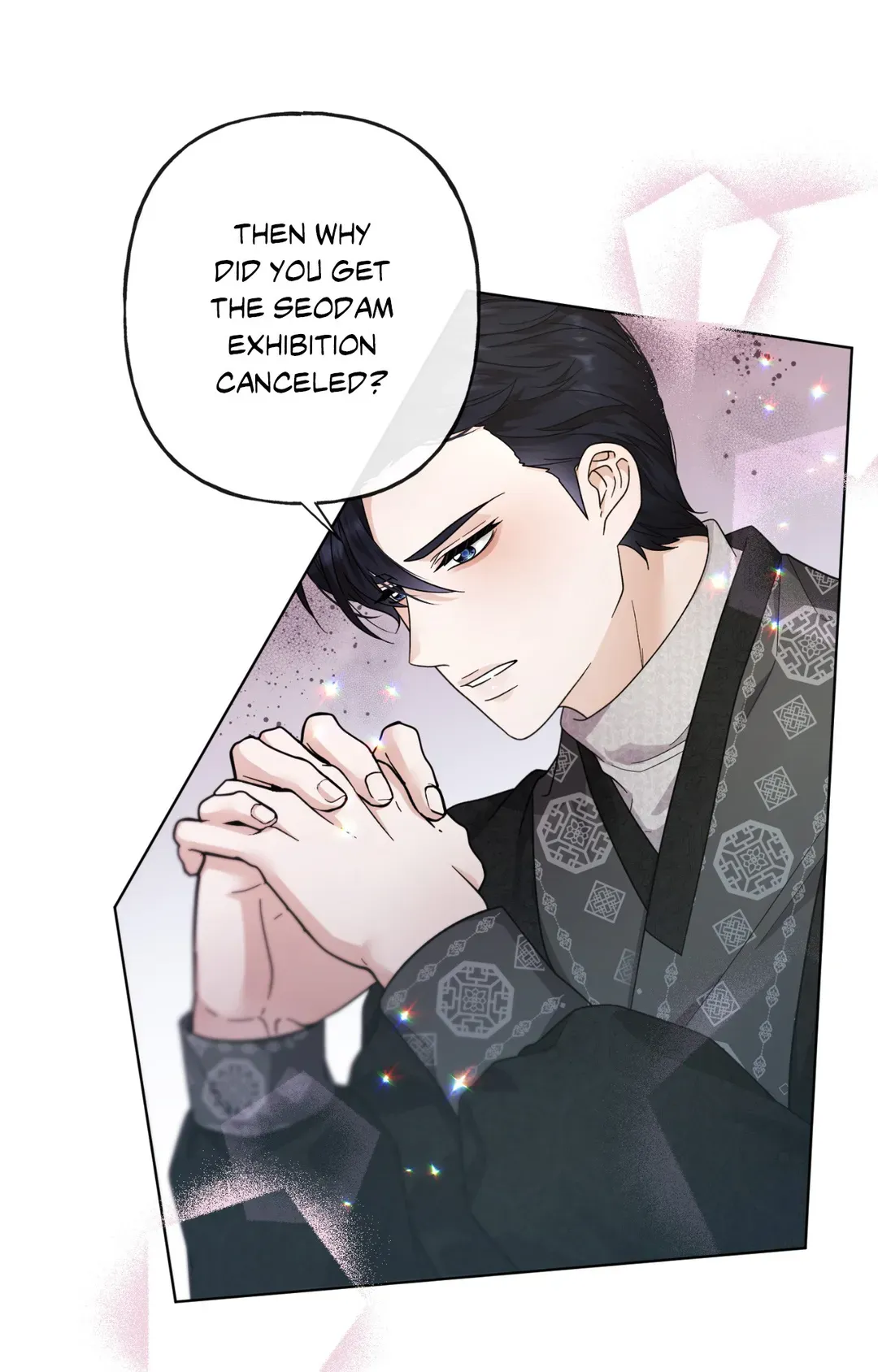 Time Traveler Chapter 49 page 15