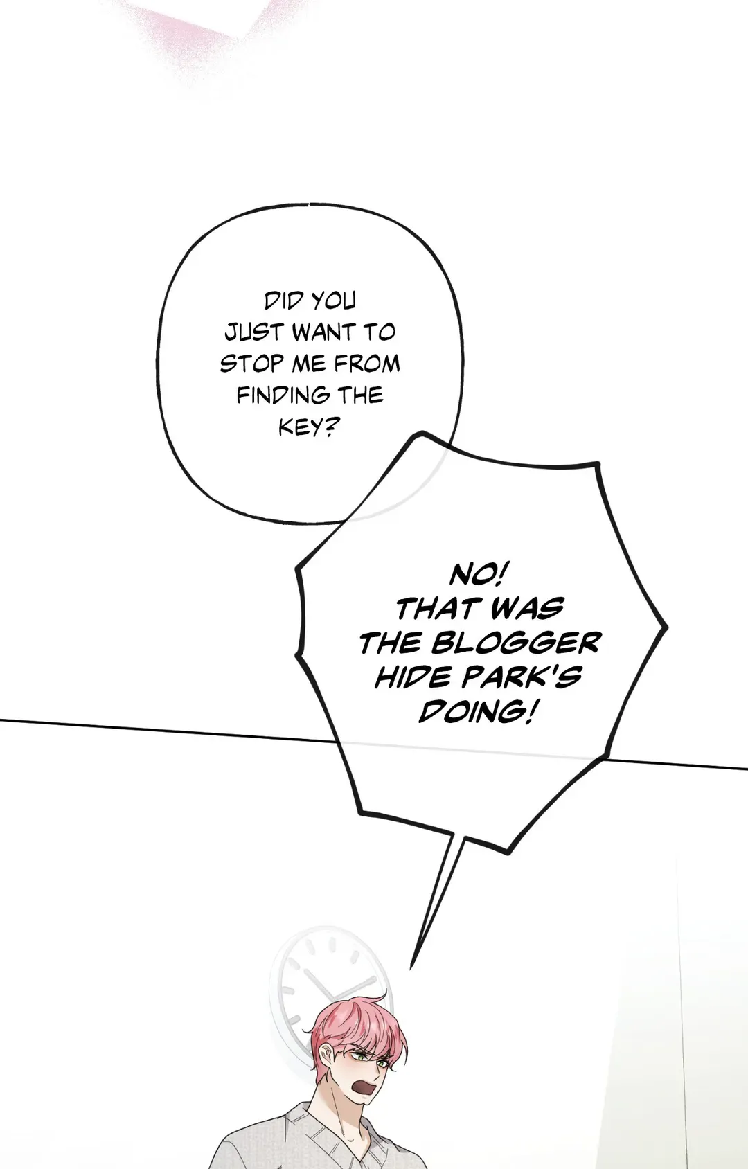 Time Traveler Chapter 49 page 16