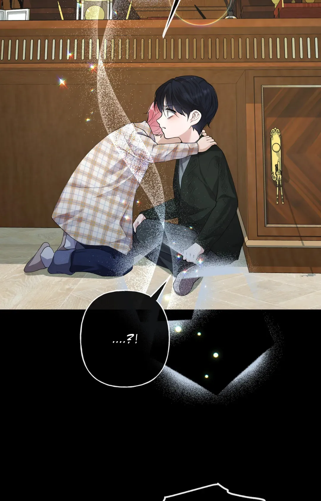 Time Traveler Chapter 49 page 1