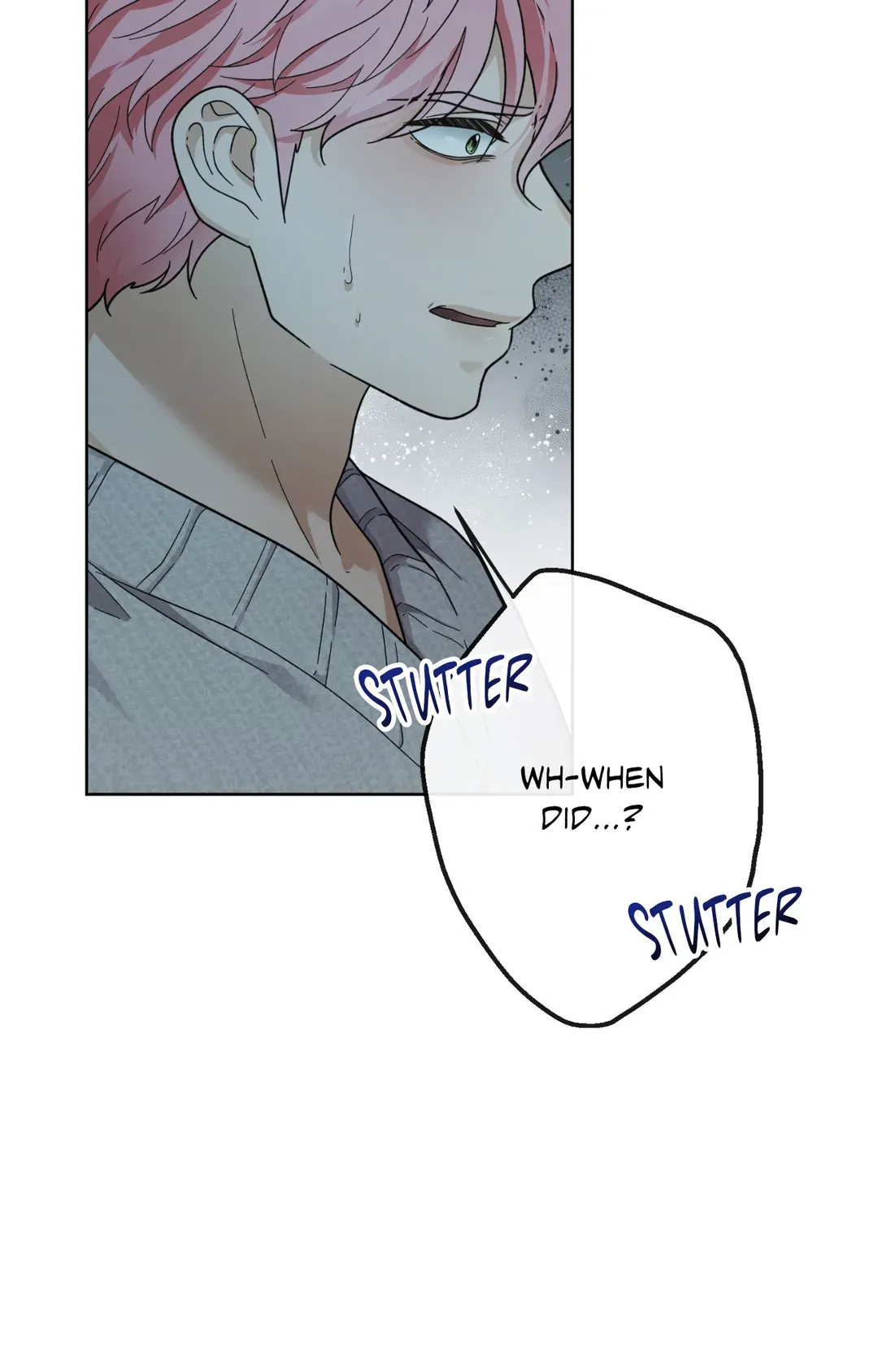 Time Traveler Chapter 49 page 19
