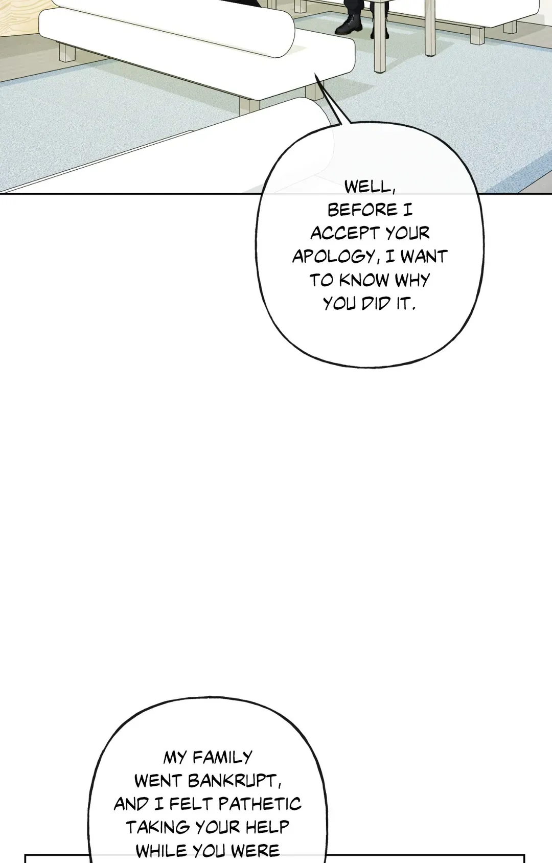 Time Traveler Chapter 49 page 21
