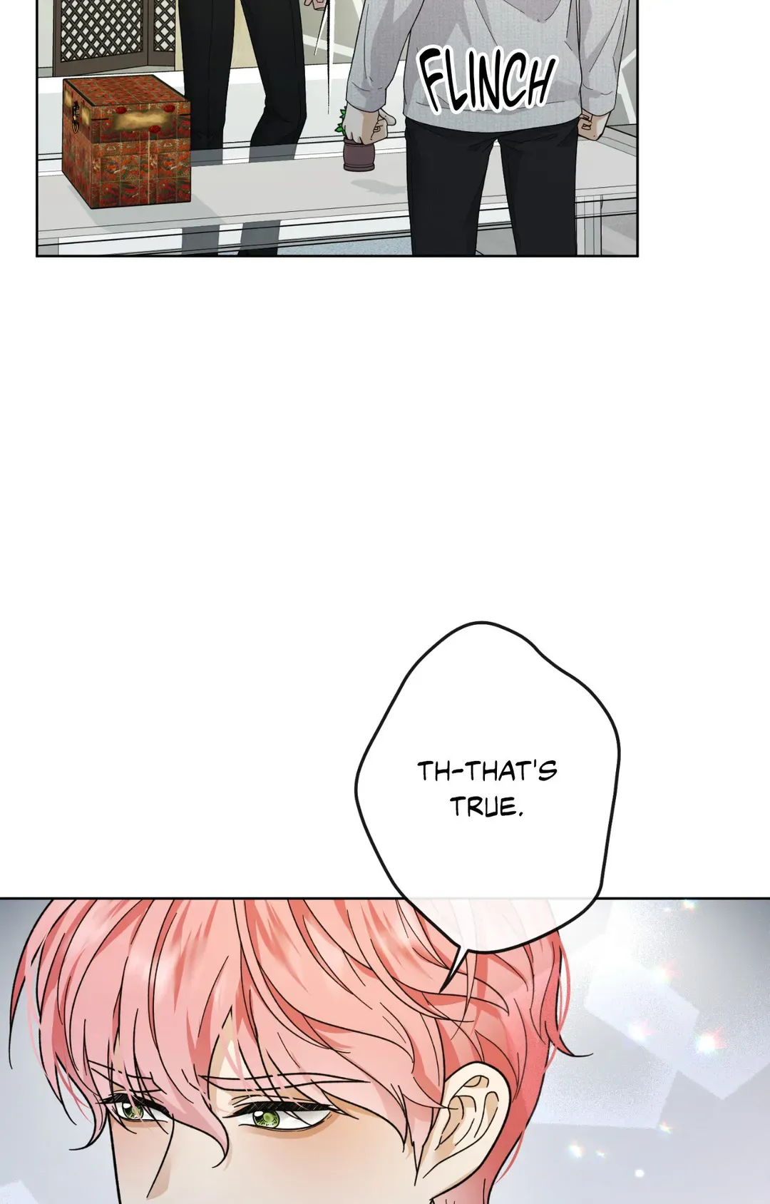 Time Traveler Chapter 49 page 25