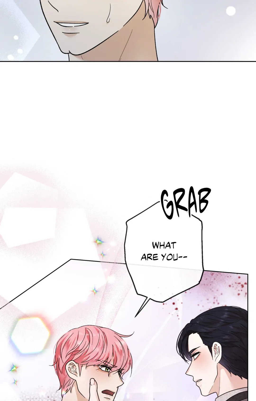 Time Traveler Chapter 49 page 26