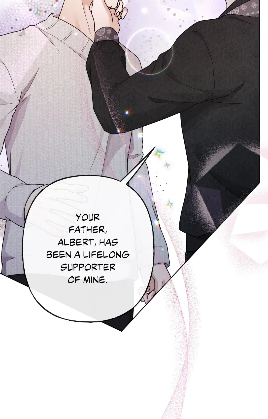 Time Traveler Chapter 49 page 27