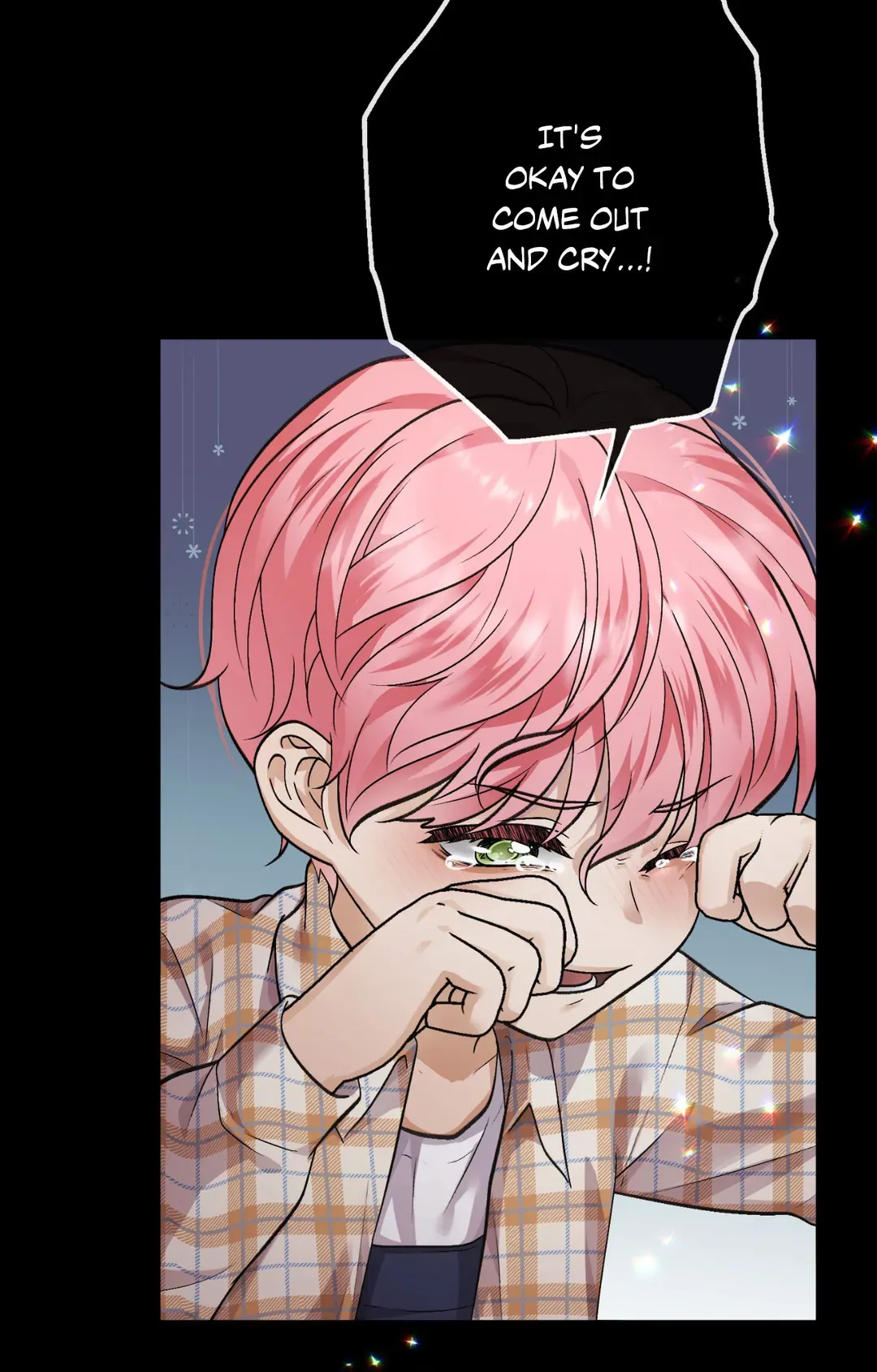 Time Traveler Chapter 49 page 2