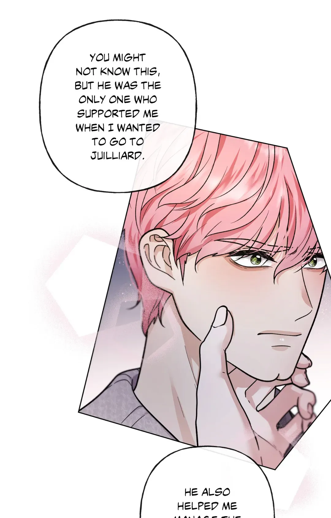 Time Traveler Chapter 49 page 30